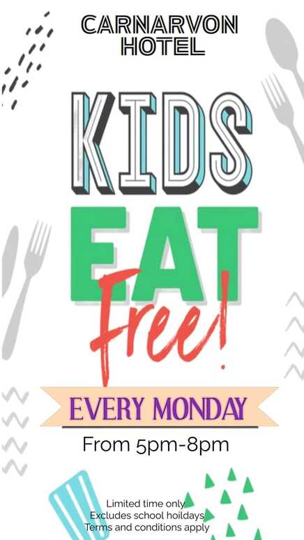 Free Kids Eat